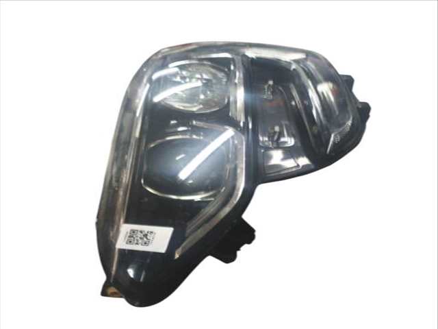 Foto 2ª: Piloto Delantero Izquierdo Renault Megane 1.5 DCI 110 B9A3) HATCHBACK IV HATCHBACK B9A/M/N_) (2015)