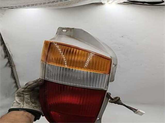 Foto 3ª: Piloto Trasero Izquierdo Hyundai Atos 1.0 GL [1.0 LTR. - 43 KW CAT] [G4HCE]