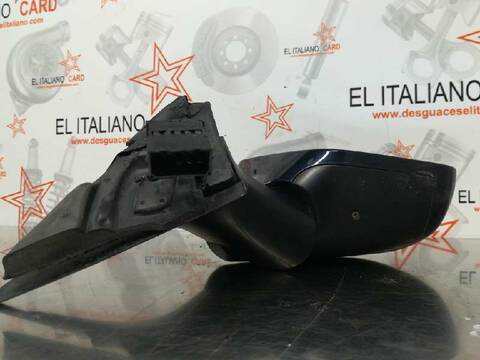 Foto 3ª: Retrovisor Derecho Audi A4 1.9 TDI BERLINA 110CV 81KW [D-AVG] (1999)