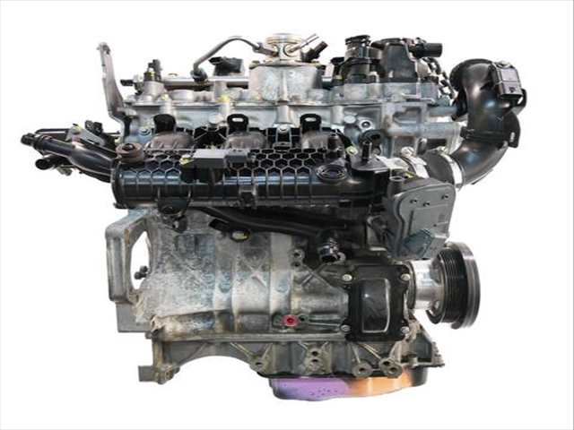 Foto 2ª: Motor Completo Opel Corsa 101 CV 74KW [F12 F12XHL EB2ADTD] (2021)