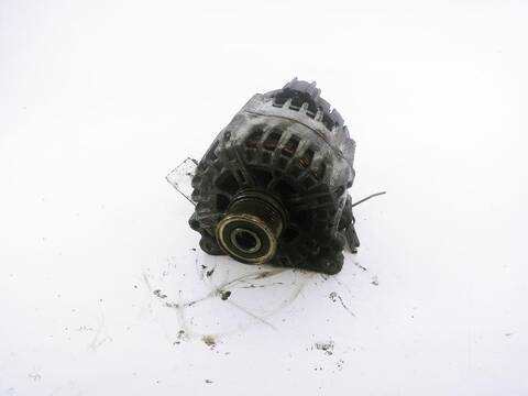 Foto 2ª: Alternador Audi A4 2.0 TDI [DEUA] (2015)
