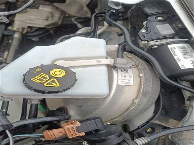 Servofreno Jaguar XF PURE 179CV 132KW