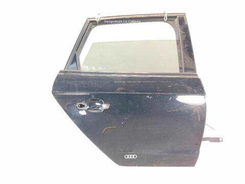 Puerta Trasera Derecha Audi A3 1.6 TDI