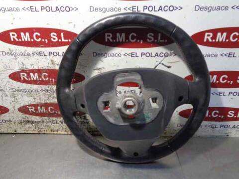 Foto 3ª: Volante Ford Fiesta BLACK EDITION 82CV 60KW [SNJD] (2015)