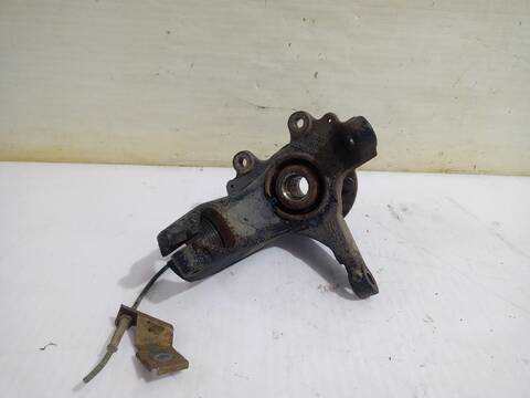 Foto 2ª: Mangueta Delantera Izquierda Ford Focus BUSINESS 90CV (2007)