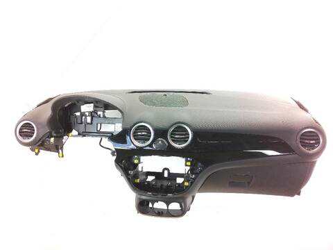 Foto 1ª: Salpicadero Opel Adam 1.0 (2012)