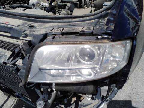 Foto 2ª: Faro Izquierdo Audi A6 2.5 TDI BERLINA 155CV 114KW [AYM] (2005)