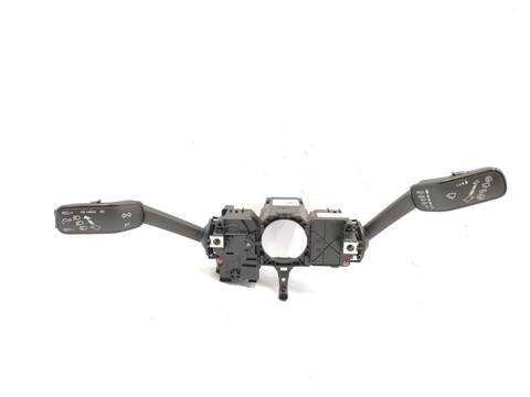 Mando Multifuncion Skoda Fabia 1.4 TDI 75CV 55KW