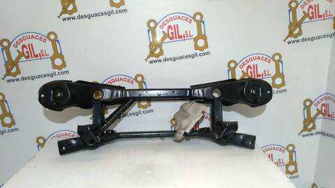 Puente Trasero Ford Focus LIM. CB4) TITANIUM