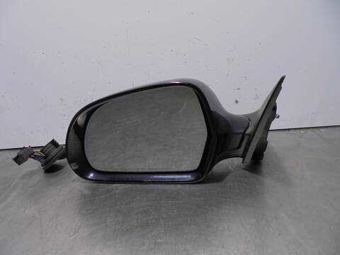 Foto 2ª: Retrovisor Izquierdo Audi A6 3.0 TFSI QUATTRO BERLINA 290CV 213KW [CCAA] (2010)