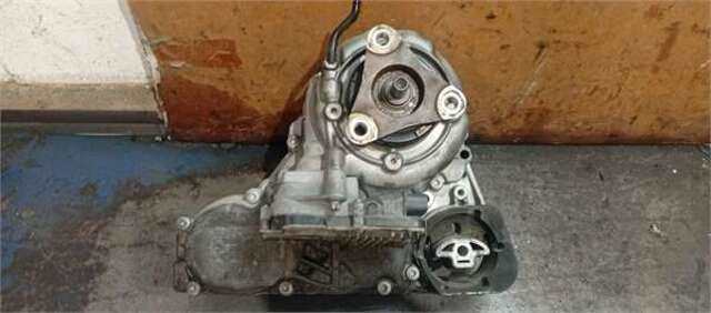 Caja Transfer Bmw Serie 5 518 2.0 525 D [2.0 LTR. - 160 KW TURBODIESEL]