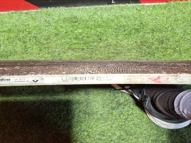 Foto 3ª: Radiador Calefaccion A.A. Renault Master 2.3 DCI 125 FWD FV0C FV0D FV0G FV0H FV0J FV0K) 125CV 92KW FURGONETA [M9T 670,M9T 672,M9T 676,M9T 678,M9T 680,M9T 870,M9] (2013)