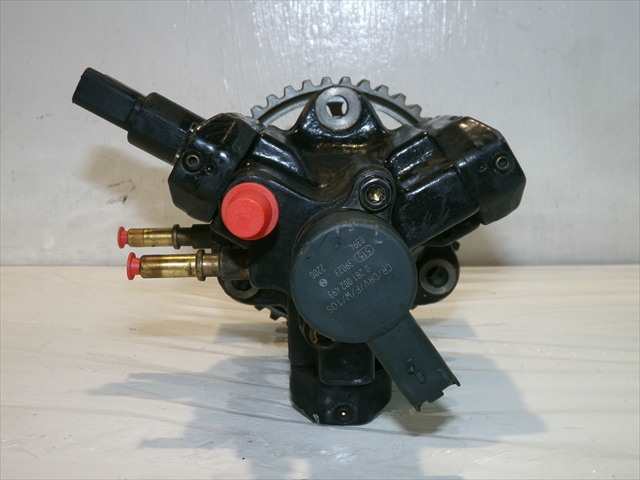 Foto 2ª: Bomba Inyeccion Peugeot 307 2.0 HDI SW [RHS] (2004)