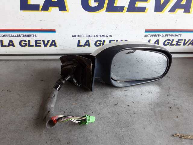 Retrovisor Derecho Volvo S60 2.4 20V