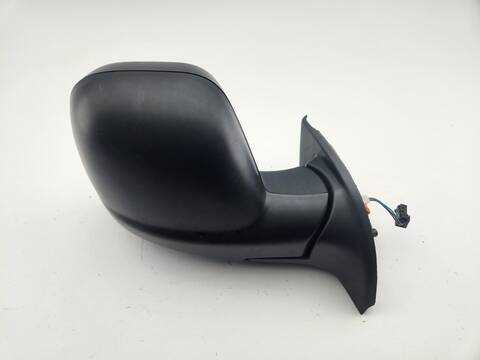 Foto 3ª: Retrovisor Derecho Peugeot Partner 1.6 HDI 90 92CV 68KW [9HP (DV6DTED)] (2015)