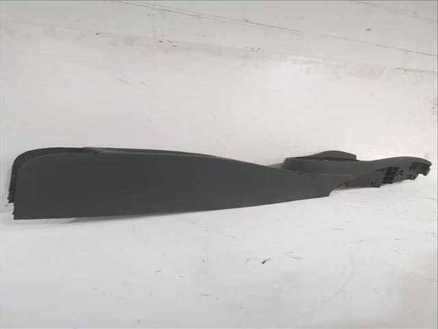 Foto 3ª: Consola Central Seat Leon 1.9 TDI 105CV [BKC BLS BXE] (2005)