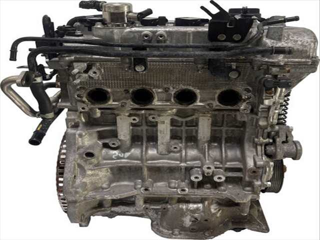Motor Completo Hyundai Ioniq 141CV 104KW