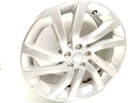 LLanta Chapa Land Rover Discovery 2.0 SD4 4X4 241CV 177KW