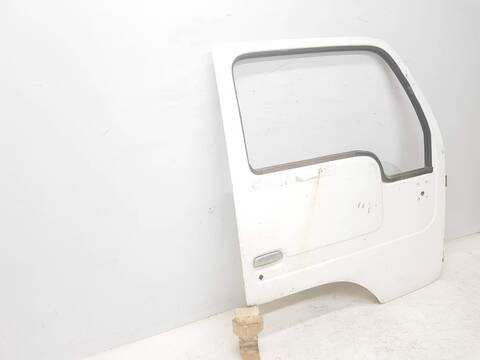 Foto 3ª: Puerta Delantera Derecha Nissan Pulsar SIN DEFINIR [BD30D] (2021)