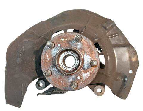 Mangueta Delantera Derecha Lexus RX VERSION INDEFINIDA