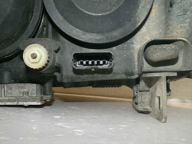 Foto 3ª: Faro Derecho Renault Espace 2.2 DCI 2002-2015 [G9TJ7] (2005)