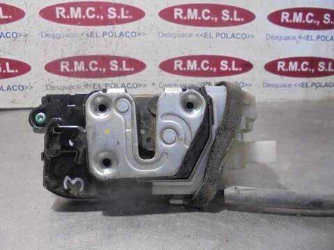 Foto 3ª: Cerradura Puerta Delantera Derecha Hyundai ix35 2.0 CRDI CAT 136CV 100KW [D4HA] (2011)