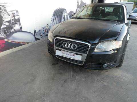 Paragolpes Delantero Audi A4 BFB