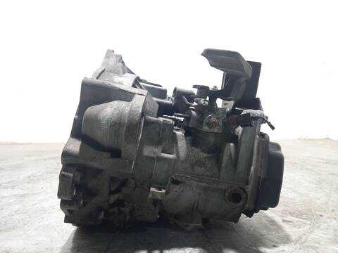 Foto 2ª: Caja Cambios Seat Ibiza 1.6 TDI 105CV 77KW [CAYC] (2012)