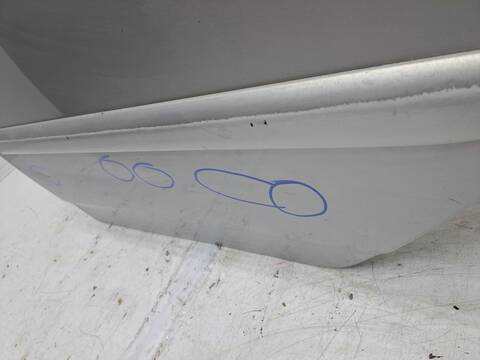 Foto 3ª: Puerta Trasera Izquierda Toyota Corolla 2.0 D-4D LINEA LUNA BERLINA 116CV 85KW [1CD-FTV] (2003)