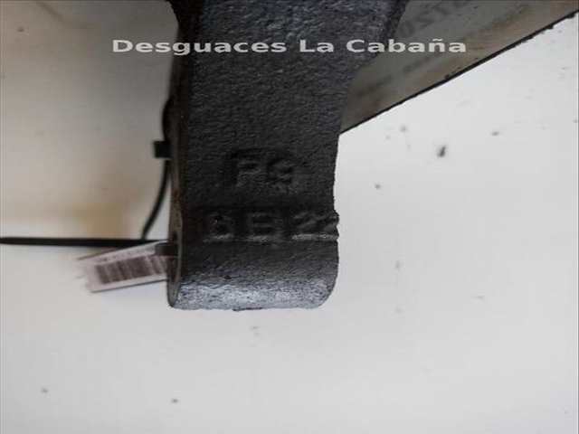 Foto 3ª: Mangueta Delantera Izquierda Hyundai Elantra 1.6 [G4ED] (2000)
