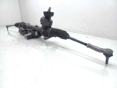 Foto 2ª: Cremallera de Direccion Volkswagen Golf 2.0 TDI 4MOTION 140CV 103KW [BKD] (2007)