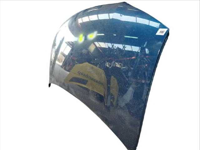 Foto 2ª: Capot Audi A3 1.8 TFSI (2003)