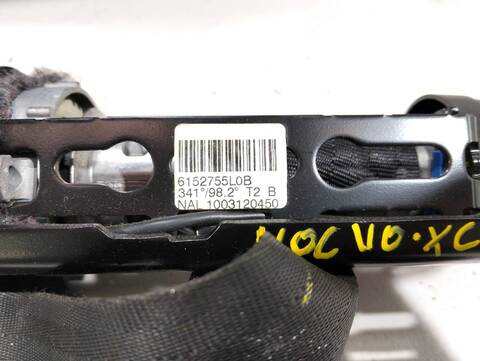 Foto 2ª: Kit Airbag Volvo XC 60 2.4 DIESEL CAT 205CV [D5244T10] (2008)