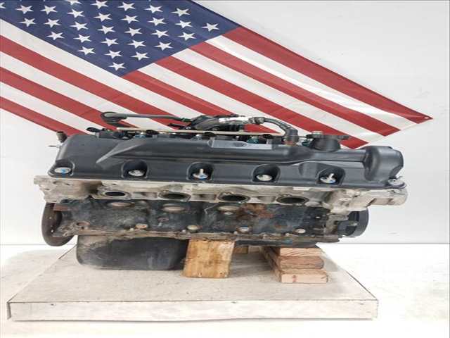 Foto 3ª: Motor Completo Ford E150 E250 228CV 168KW [T46RSEM T46] (2010)