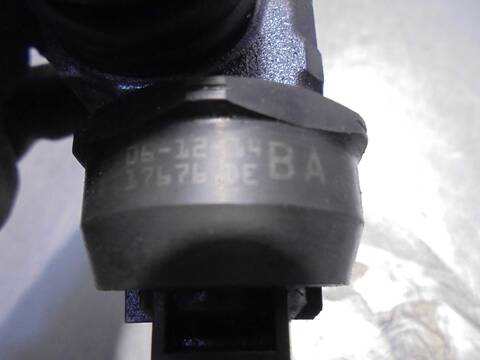Foto 2ª: Inyectores Skoda Fabia CLASSIC 80CV 59KW [BNV] (2007)