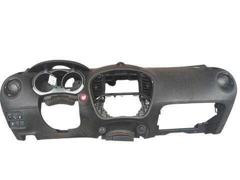 Kit Airbag Nissan Juke 1.6 DIG-T NISMO