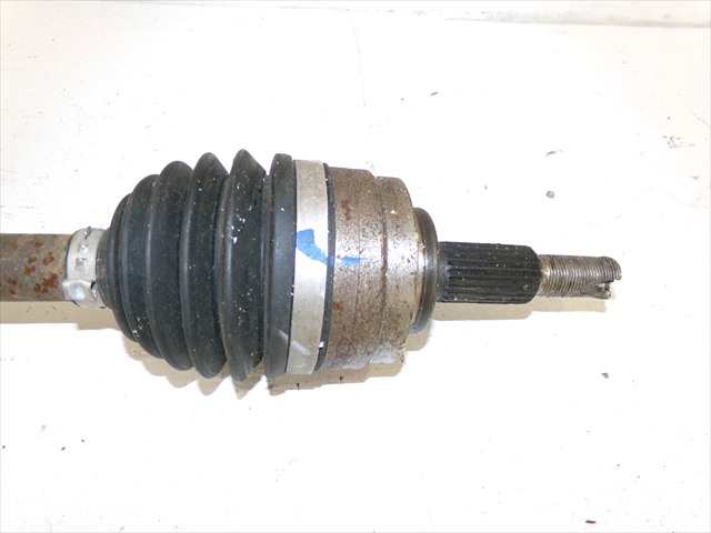 Foto 3ª: Transmision Delantera Izquierda Dacia Duster 1.2 G 2024- [H5FA6] (2025)