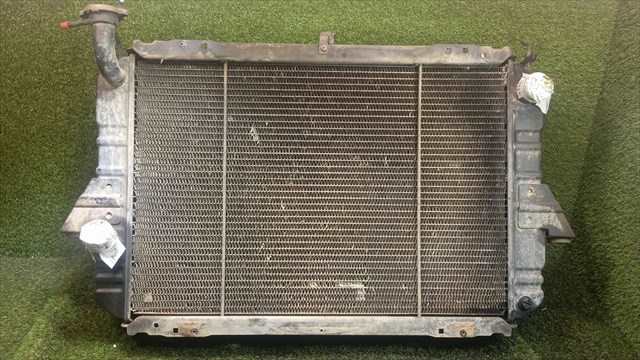 Radiador Gasoil Nissan Patrol 3.3 D ML-6