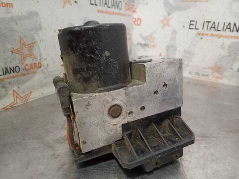 Foto 3ª: Abs Mercedes Clase E 180 BERLINA 95CV 70KW (1995)