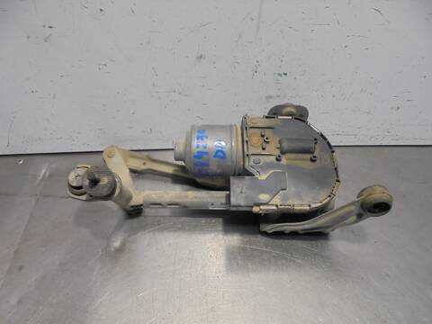 Motor Limpia Delantero Seat Leon COMFORT LIMITED 105CV 77KW