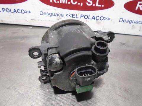 Foto 2ª: Faro Antiniebla Delantero Izquierdo Renault Fluence 1.5 DCI DIESEL FAP 110CV 81KW [K9K J8] (2011)
