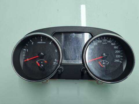 Cuadro de Instrumentos Nissan Qashqai ACENTA 4X4 131CV 96KW
