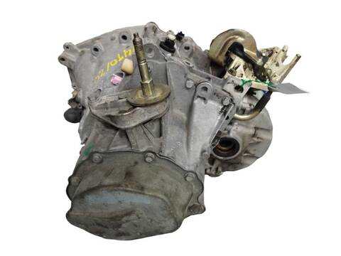 Caja Cambios Peugeot 307 2.0 HDI 90