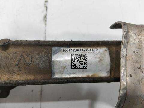 Foto 2ª: Cremallera de Direccion Renault Kangoo EXPRESSION 1 DCI DIESEL FAP 110CV (2008)
