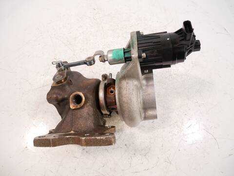 Foto 2ª: Turbocompresor Honda Crv 173CV 127KW [L15BY] (2020)
