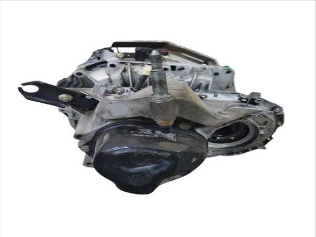 Foto 3ª: Caja Cambios Renault Scenic 1.9 DCI JA05 JA1F) (1999)