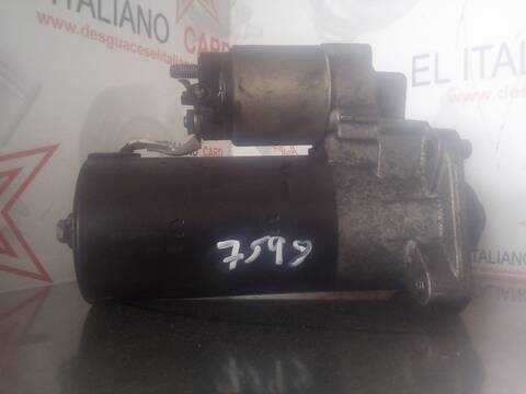 Motor de Arranque Volvo XC 90 D5 OCEAN RACE 185CV 136KW