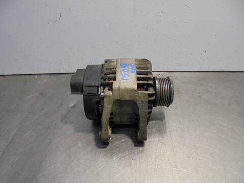 Foto 2ª: Alternador Fiat Doblo 1.9 JTD CAT 105CV 77KW [223B1000] (2006)
