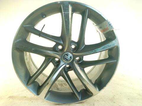 LLanta Chapa Mg HS 1.5 EHS HYBRID CSA6463)
