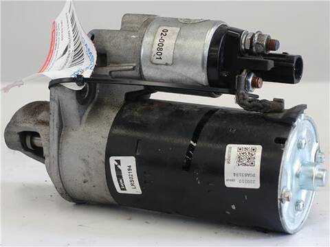 Foto 2ª: Motor de Arranque Audi A6 2.7 TDI QUATTRO BERLINA 190CV 140KW [CANC] (2009)